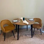 아파트 Reposium Fuer 2 Personen *