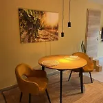 Reposium Fuer 2 Personen 아파트