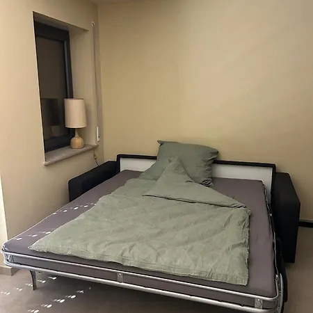 Reposium Fuer 2 Personen Apartmán *