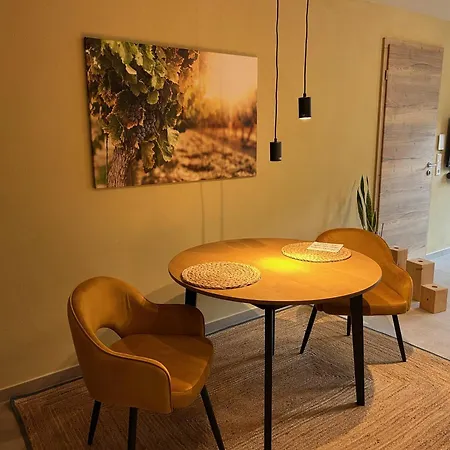 Reposium Fuer 2 Personen Apartmán