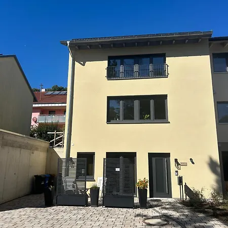 Apartmán Reposium Fuer 2 Personen